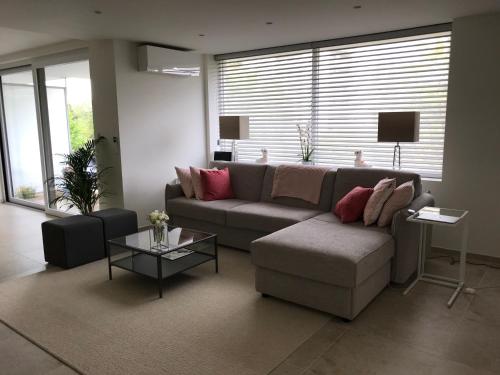  executive apartment wilrijk, Unterkunft in Antwerpen