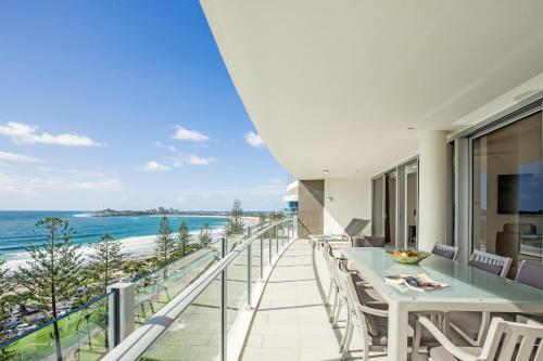 Sea Pearl Resort Sunshine Coast