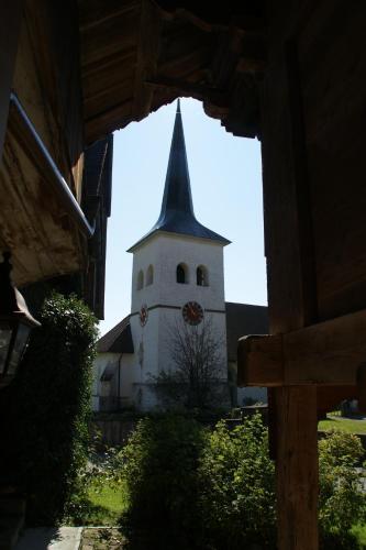 Hotel Restaurant Sternen – Guggisberg, GA