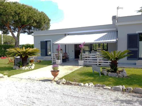 Villa del Mar - Sperlonga Vertice Rooms