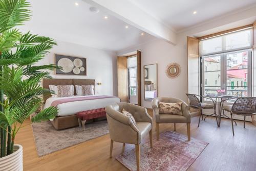 With You Suites, Lissabon