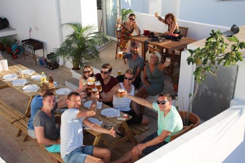 SurfersResidence Tarifa 3