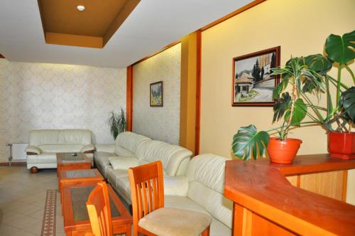Family Hotel LILI 2