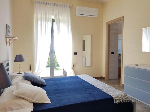 Villa del Mar - Sperlonga Holiday Rooms in Sperlonga