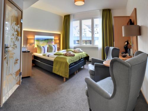 Vakantiehotel Der Brabander - image 13