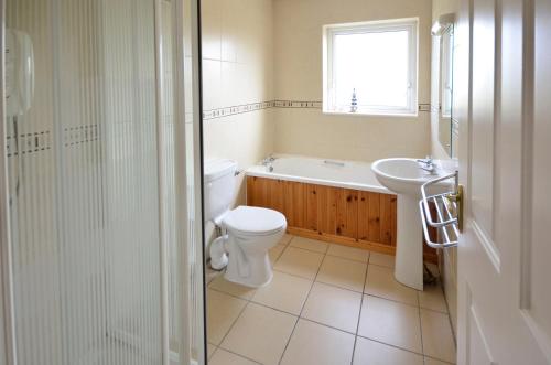 Cottage 102 - Ballyconneely - image 11