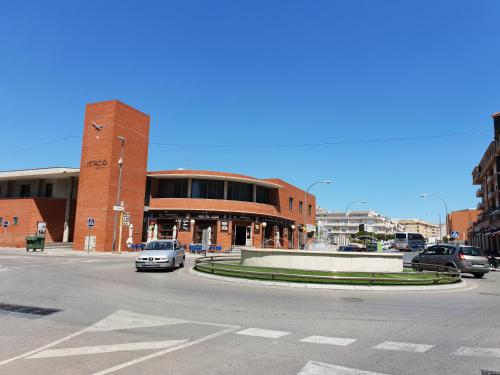 Sant Bonifaci Petrer in Petrer