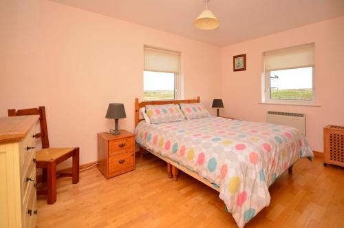 Cottage 102 - Ballyconneely - image 14