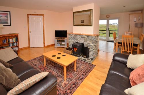 Cottage 102 - Ballyconneely, Ballyconneely (zdjęcie 6)