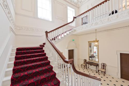 Henrietta Suites City Centre, Dublin