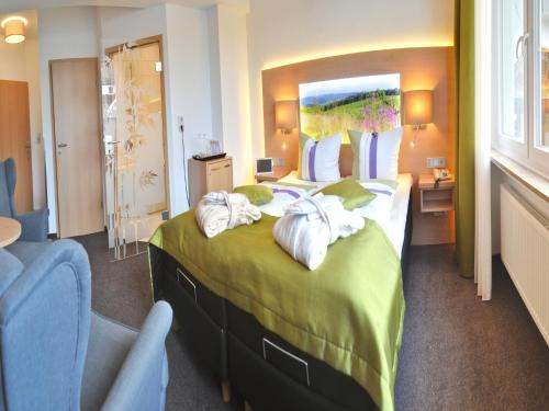 Suite, junior