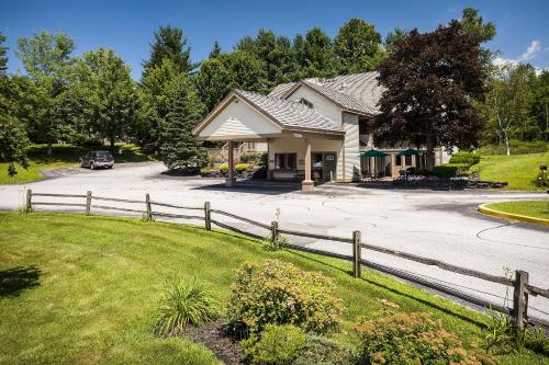 Best Western Inn & Suites Rutland-Killington