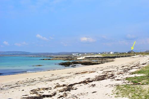 Cottage 102 - Ballyconneely, Ballyconneely (zdjęcie 2)