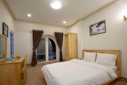 THIEN AN GUEST HOUSE – Dalat