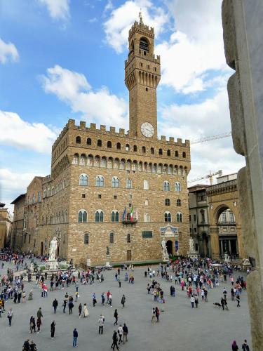 Palazzo Martellini Residenza d'epoca - image 2