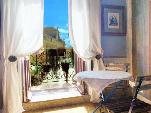 B&B Syrakus - Il Salotto di Maria Pia - Bed and Breakfast Syrakus