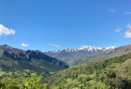 Posada Las Espedillas