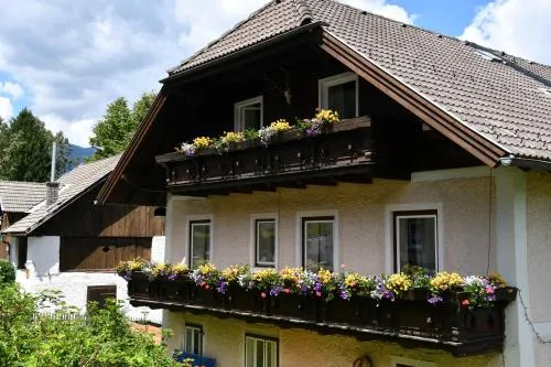 Gasthaus Chalet Mur in Sankt Michael im Lungau, Österreich