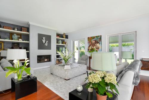 บริการและสิ่งอำนวยความสะดวก, Estoril Garden Villa - 4Bedroom private pool - CheckinHome in อัลกาบิเดเช