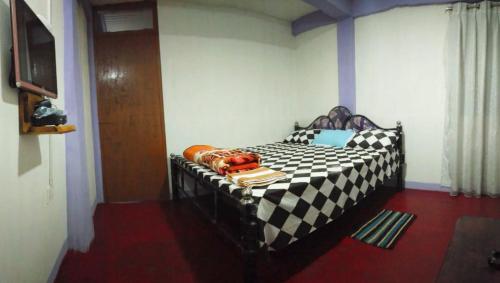 Shalom guest house Cherrapunji