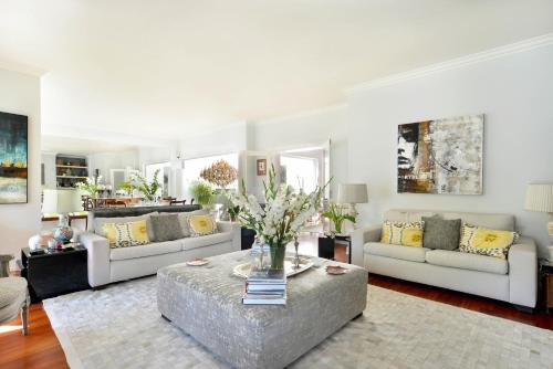 บริการและสิ่งอำนวยความสะดวก, Estoril Garden Villa - 4Bedroom private pool - CheckinHome in อัลกาบิเดเช
