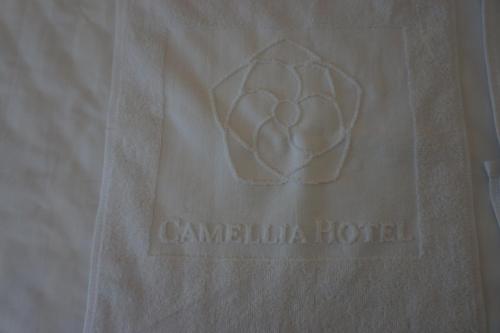 Camellia Hotel