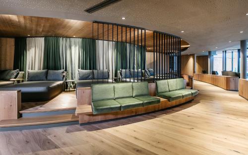 المرافق, Almwellness Hotel Pierer in Fladnitz an der Teichalm