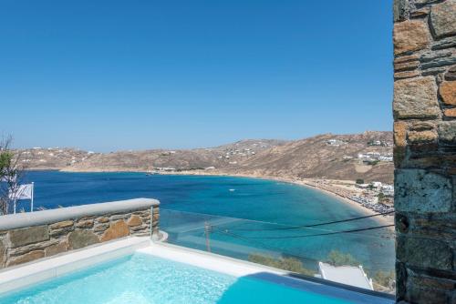 Greco Philia Hotel Boutique Mykonos