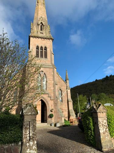 The Auld Kirk