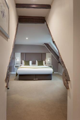 Mercure Shrewsbury Albrighton Hall Hotel & Spa - image 6