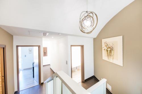 大廳, CORNICHE D'ARGENT - Nice in 聖皮埃德費里克