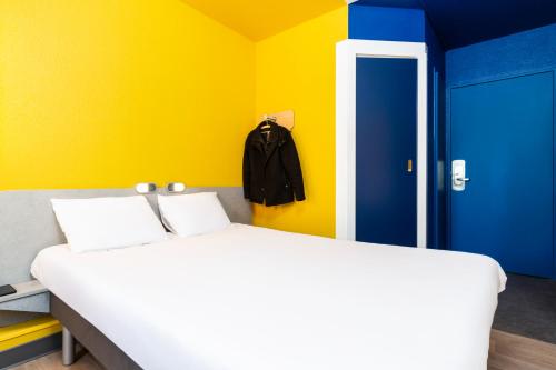 ibis budget Paris Porte de Vincennes