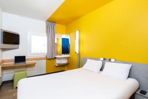 ibis budget Paris Porte de Vincennes