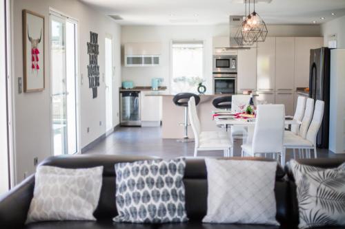 設施, CORNICHE D'ARGENT - Nice in 聖皮埃德費里克