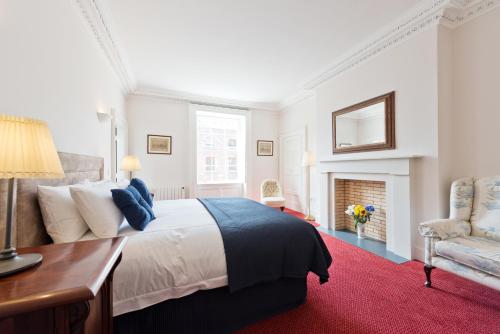 Henrietta Suites City Centre - image 12