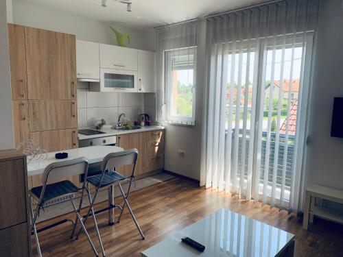 Maša Studio Apartman