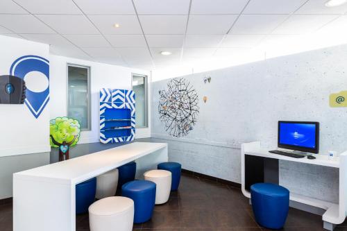 Hôtel ibis budget Paris Porte de Vincennes