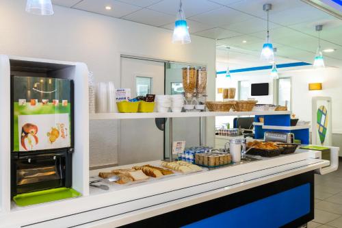 Hôtel ibis budget Paris Porte de Vincennes