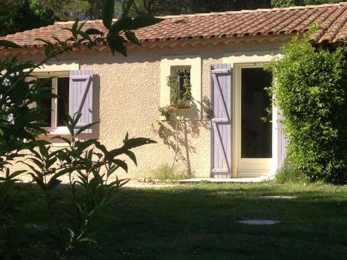 Roque Blanc chambres photo 16