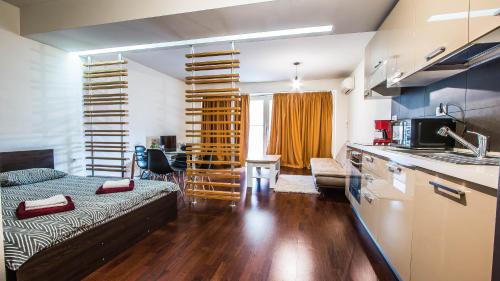 Luxury Apartment Bucharest Mall area - image 7