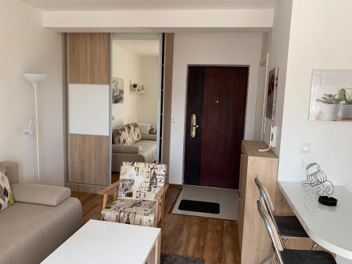 Maša Studio Apartman