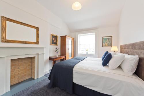 Henrietta Suites City Centre - main image