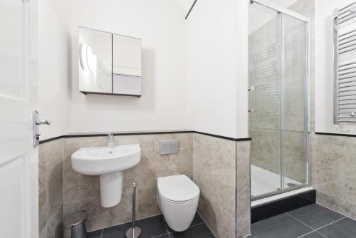 Henrietta Suites City Centre - image 6