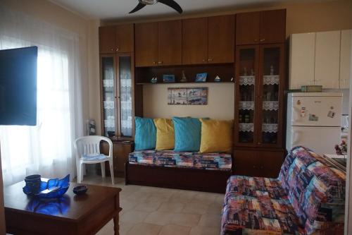  PETROS SUMMER APARTMENT in Siviri