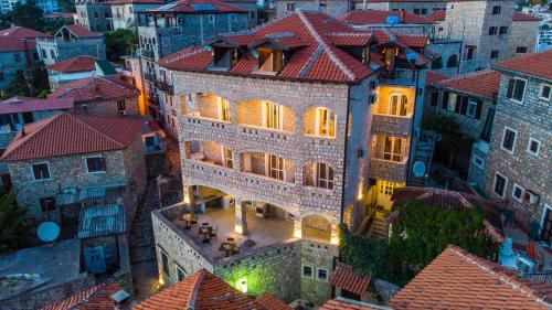 Villa Dulcinea, Ulcinj (fotografie 7)