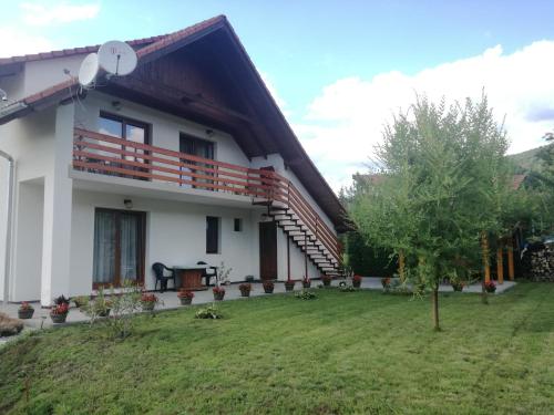 Casa Toth, Sovata (fotografie 8)