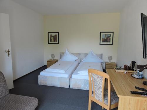 Hotel Bergische Schweiz in เฟลเบิร์ท