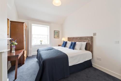 Henrietta Suites City Centre - image 9