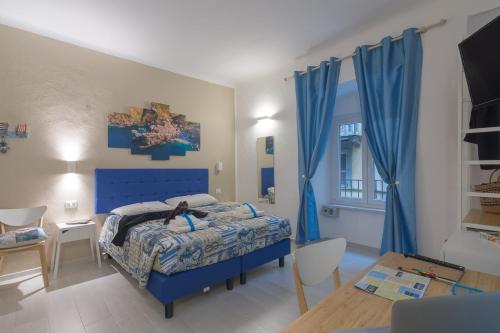 Ca' da Sirio, La Spezia