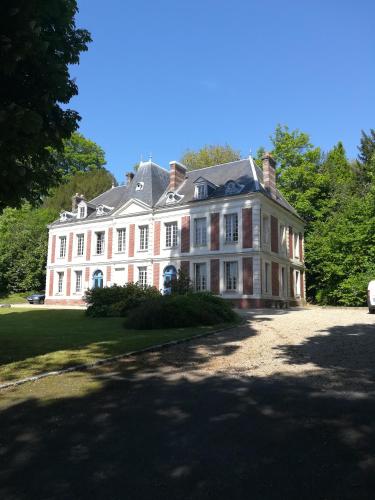 Manoir de Bolbec